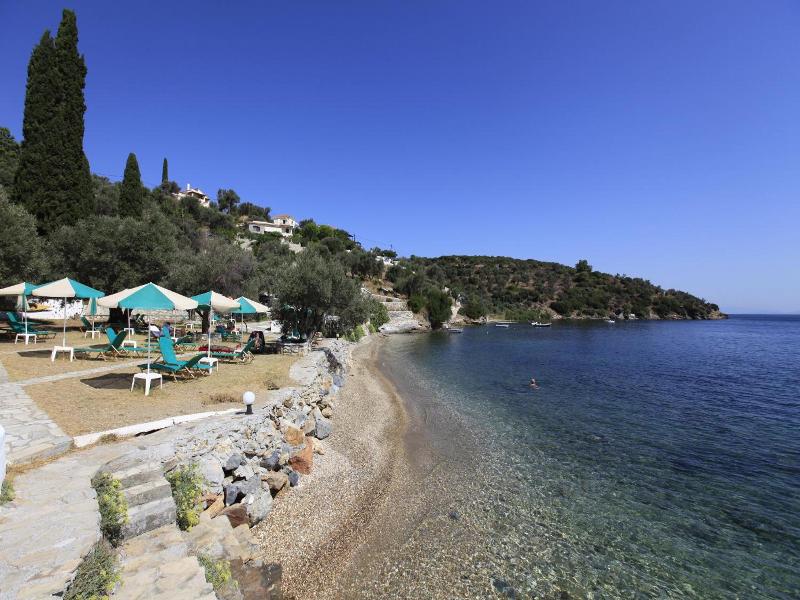 Villa Platanaki image