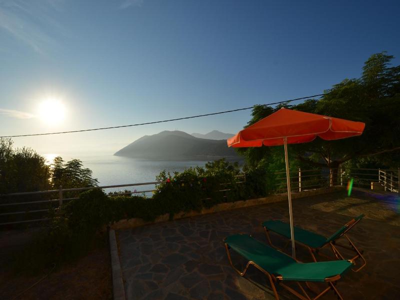Villa Platanaki image