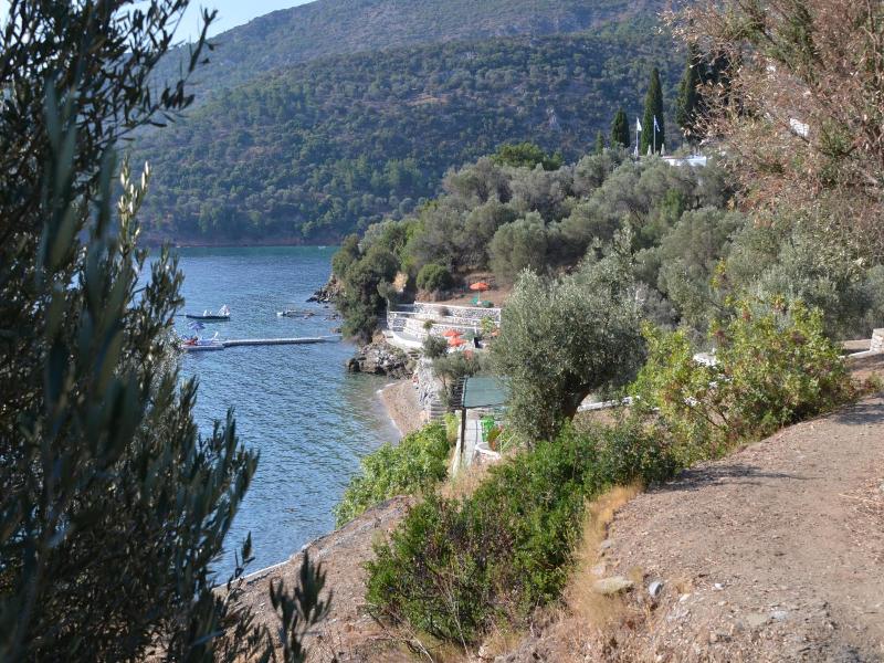 Villa Platanaki image