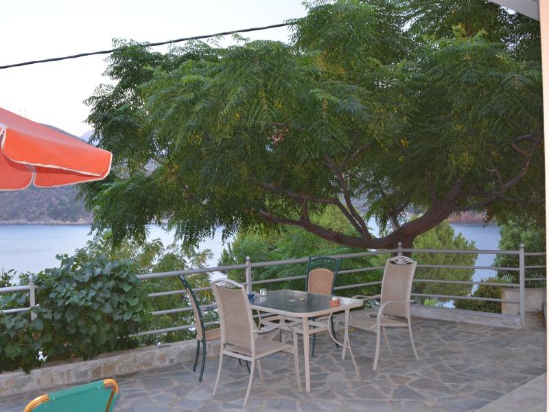 Villa Platanaki image
