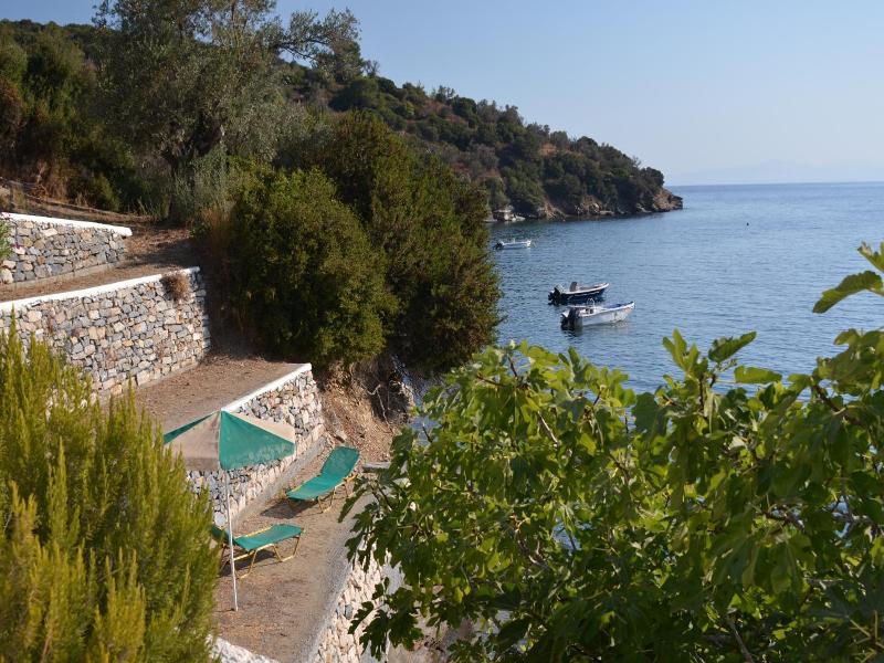 Villa Platanaki image