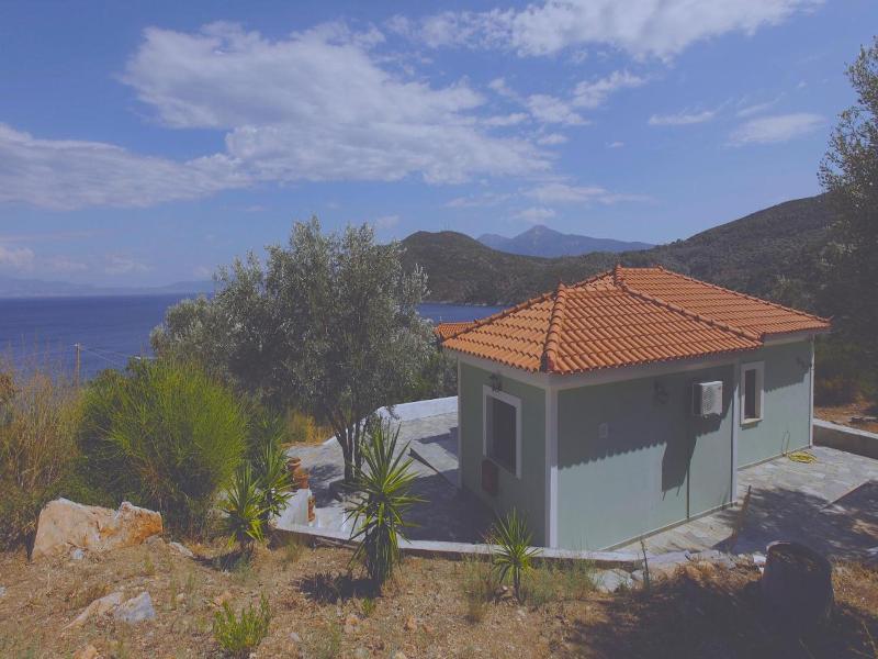 Villa Platanaki image