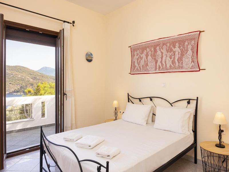 Villa Platanaki image