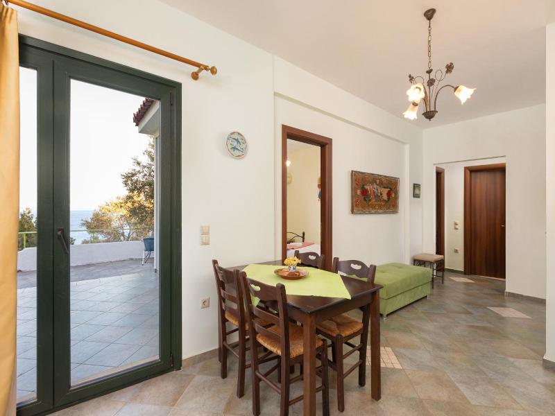 Villa Platanaki image