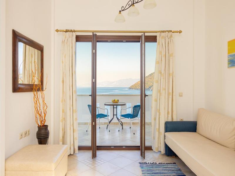 Villa Platanaki image