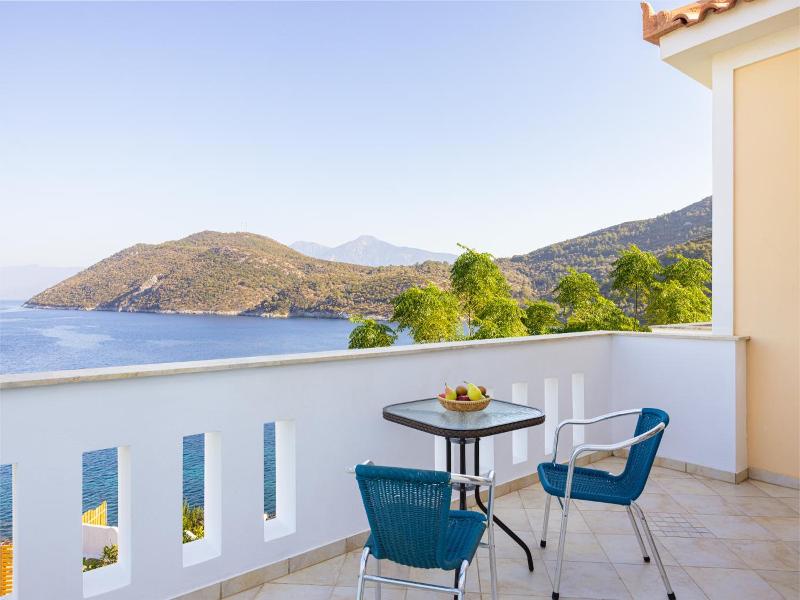 Villa Platanaki image
