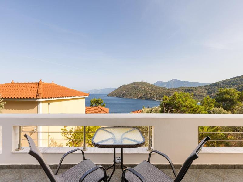 Villa Platanaki image
