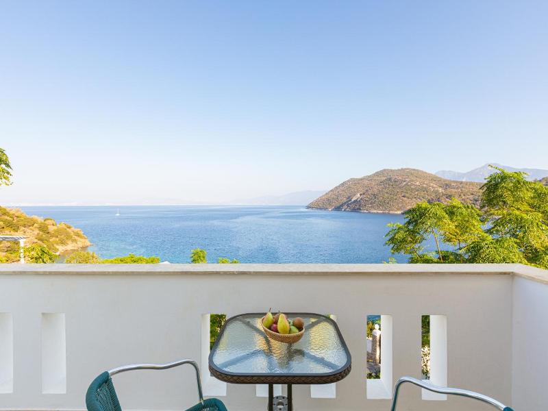 Villa Platanaki image