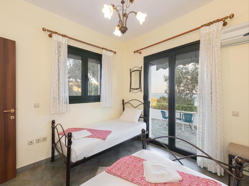 Villa Platanaki image
