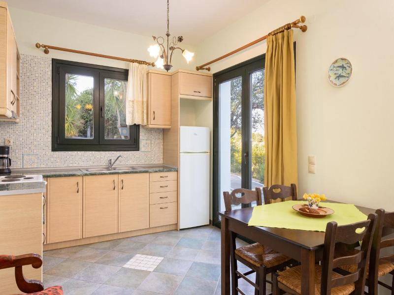 Villa Platanaki image
