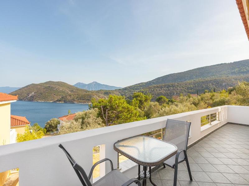 Villa Platanaki image