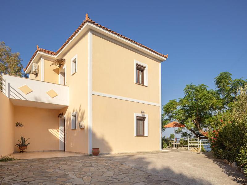 Villa Platanaki image