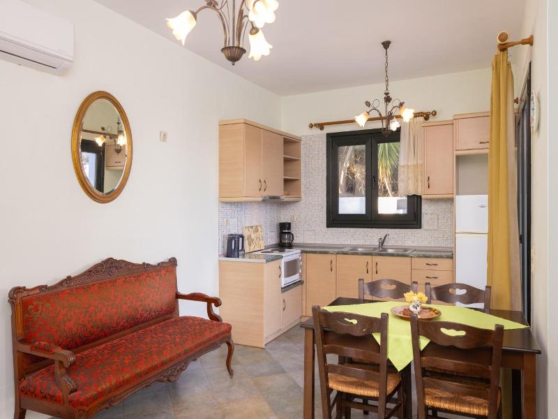 Villa Platanaki image