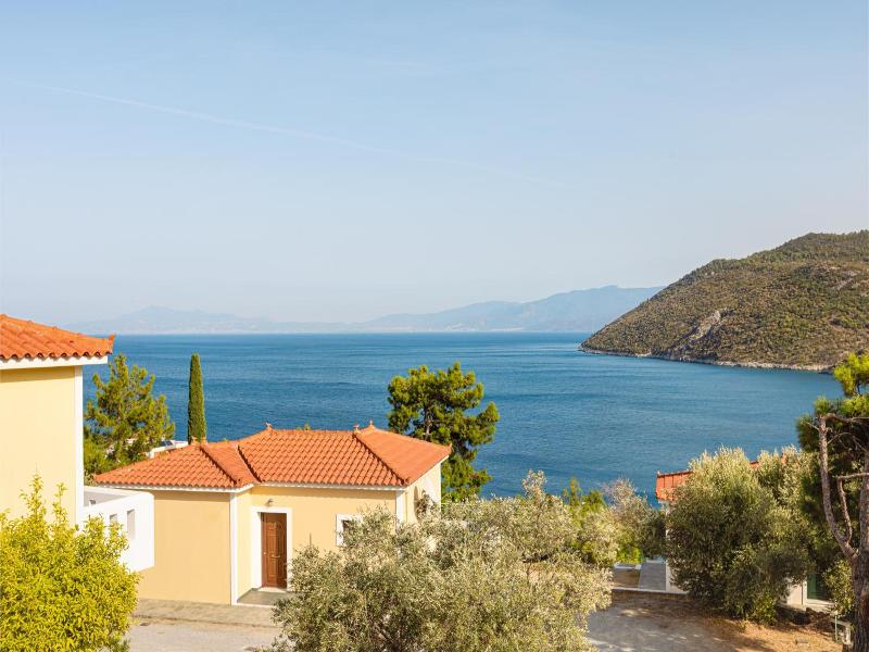 Villa Platanaki image