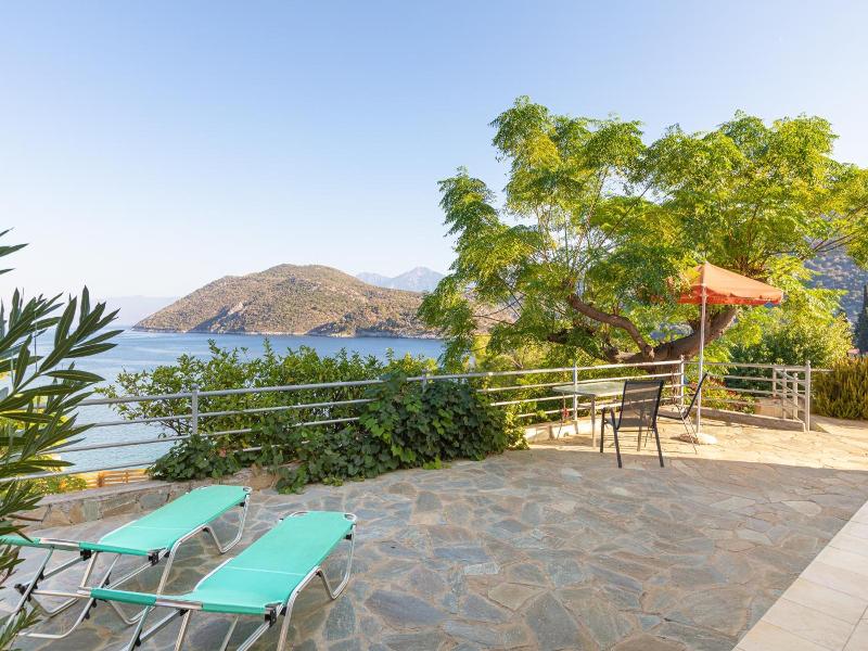 Villa Platanaki image