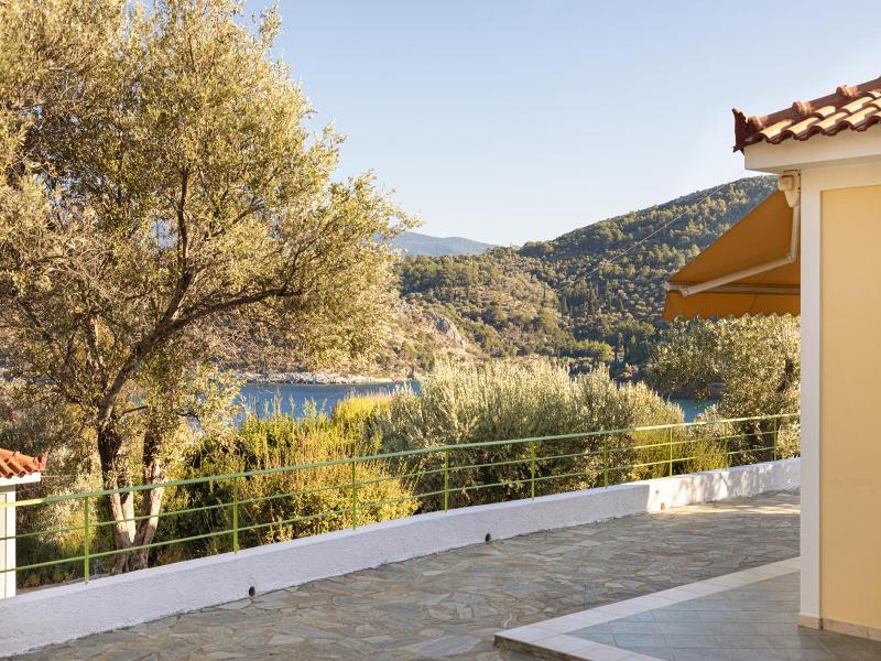 Villa Platanaki image