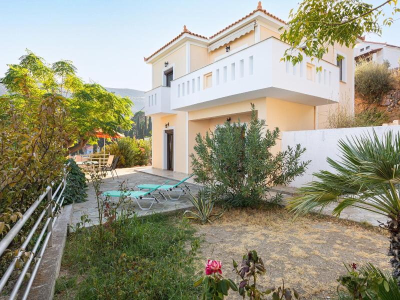 Villa Platanaki image