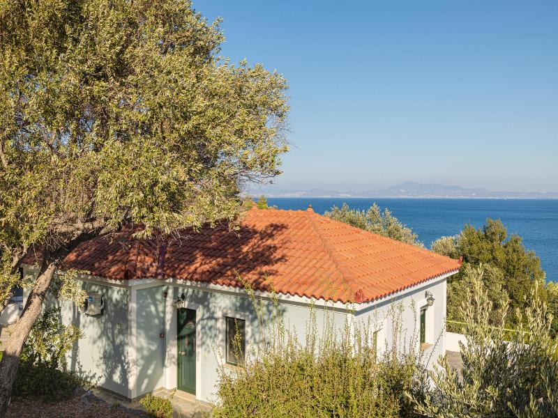 Villa Platanaki image