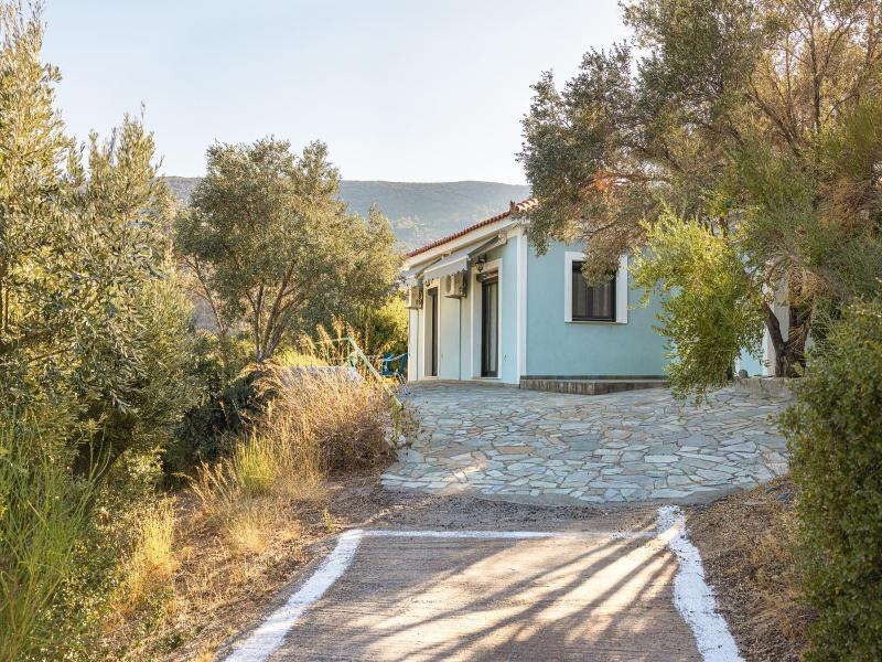 Villa Platanaki image