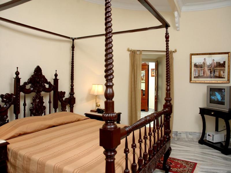 The Desert Resort image