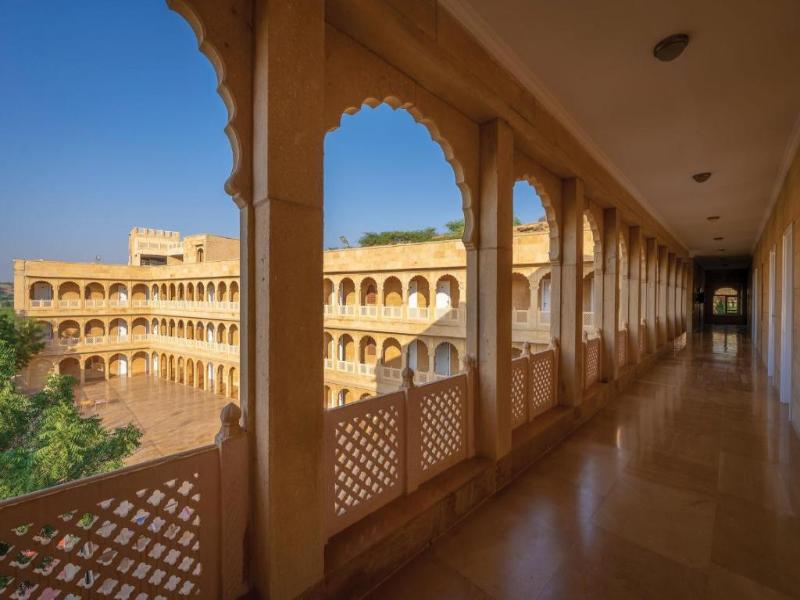 Rang Mahal Jaisalmer 3