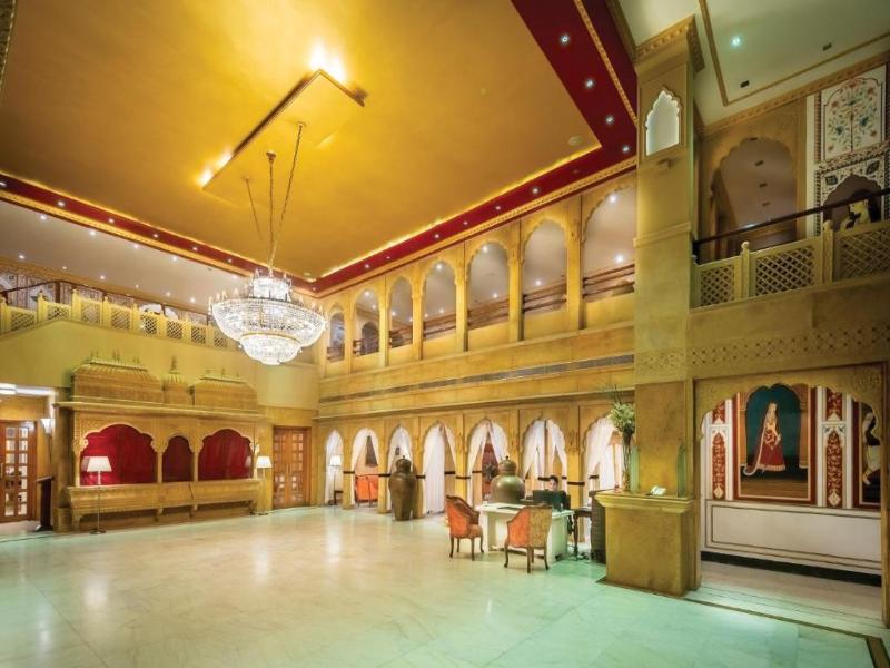 Rang Mahal Jaisalmer 5