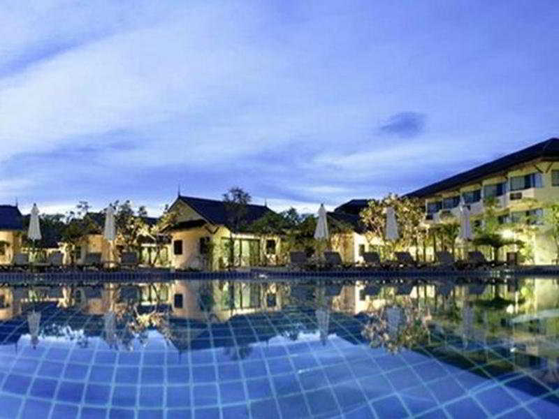Kuiburi Hotel & Resort