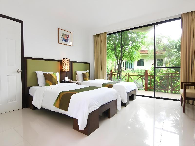 Kuiburi Hotel & Resort image