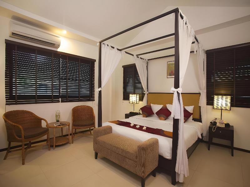 Kuiburi Hotel & Resort image