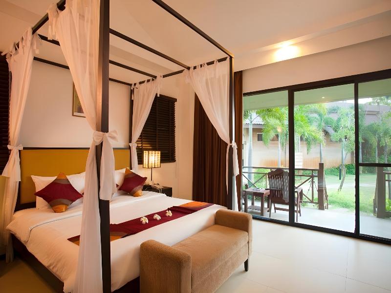 Kuiburi Hotel & Resort image