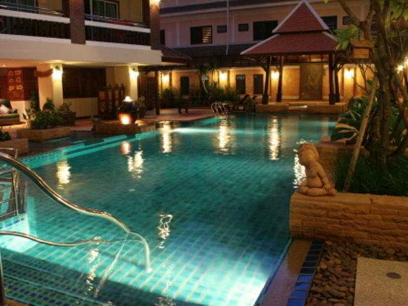 Aiyaree Place Resort