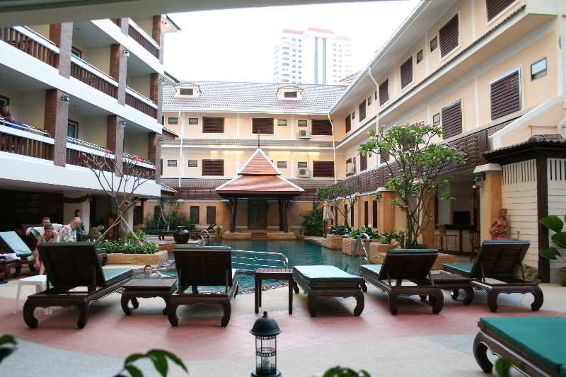 Aiyaree Place Resort