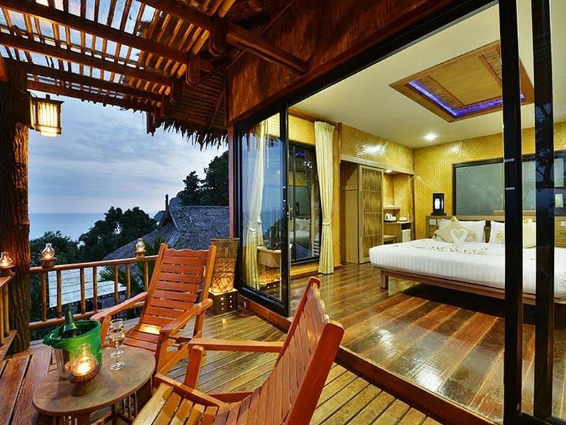 Railay Great View Resort & Spa