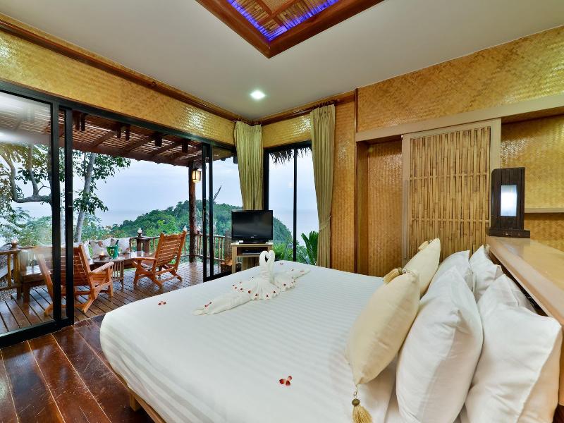 Railay Great View Resort & Spa image