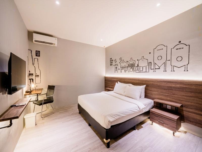 Stark Boutique Hotel and Spa image