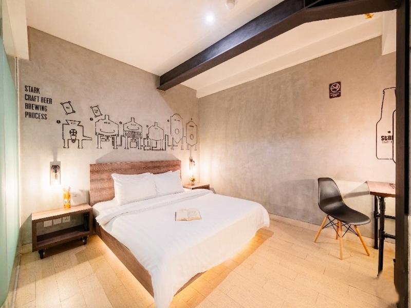 Stark Boutique Hotel and Spa image