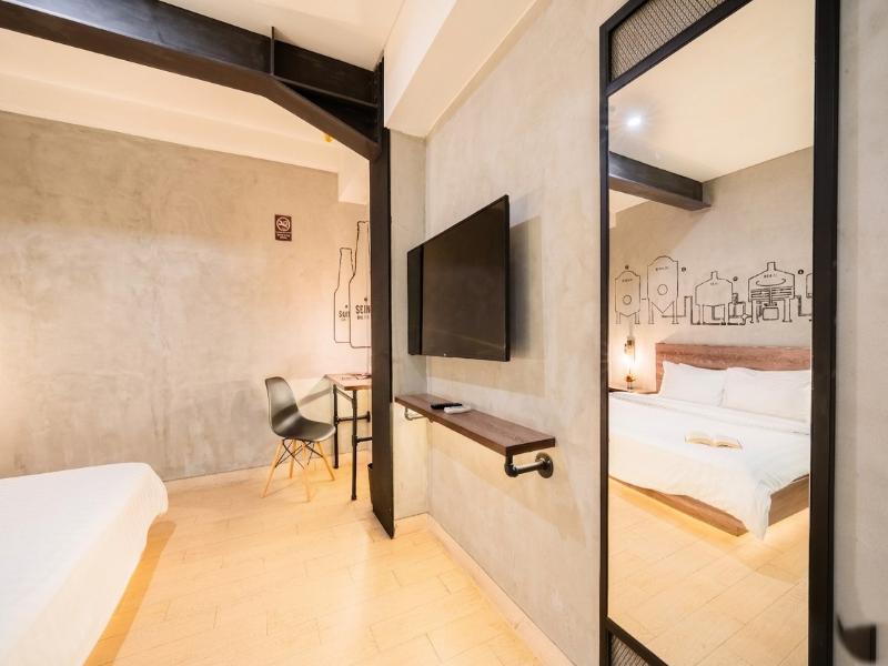 Stark Boutique Hotel and Spa image