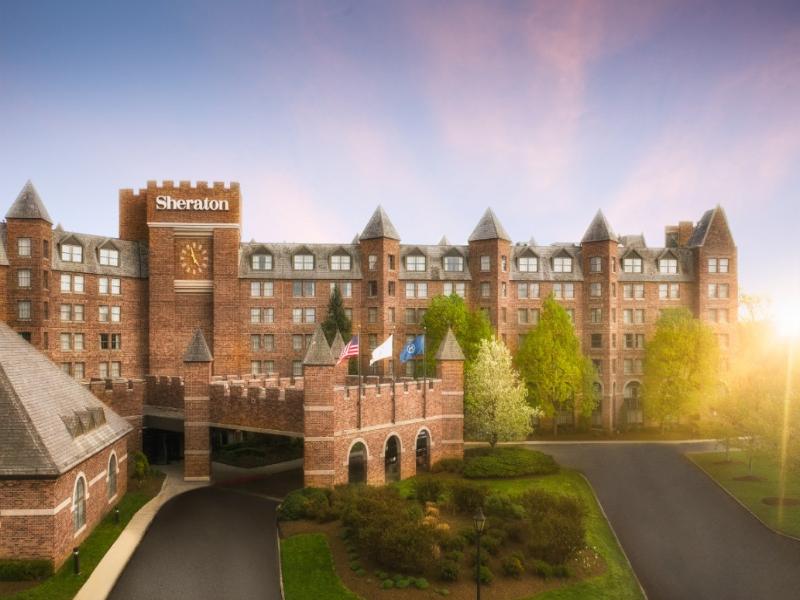 Dolce by Wyndham Parsippany — general view