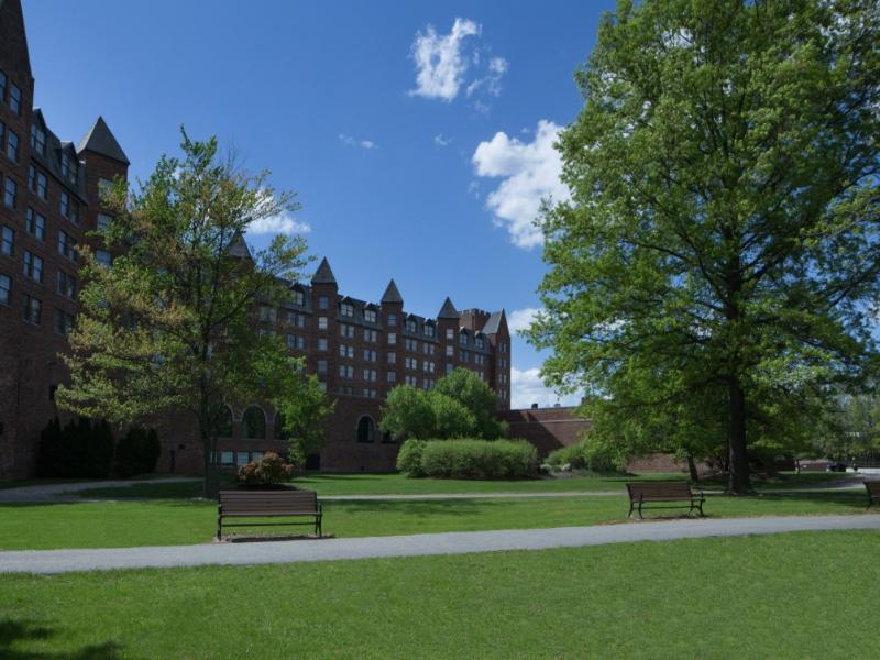 Dolce by Wyndham Parsippany — general view