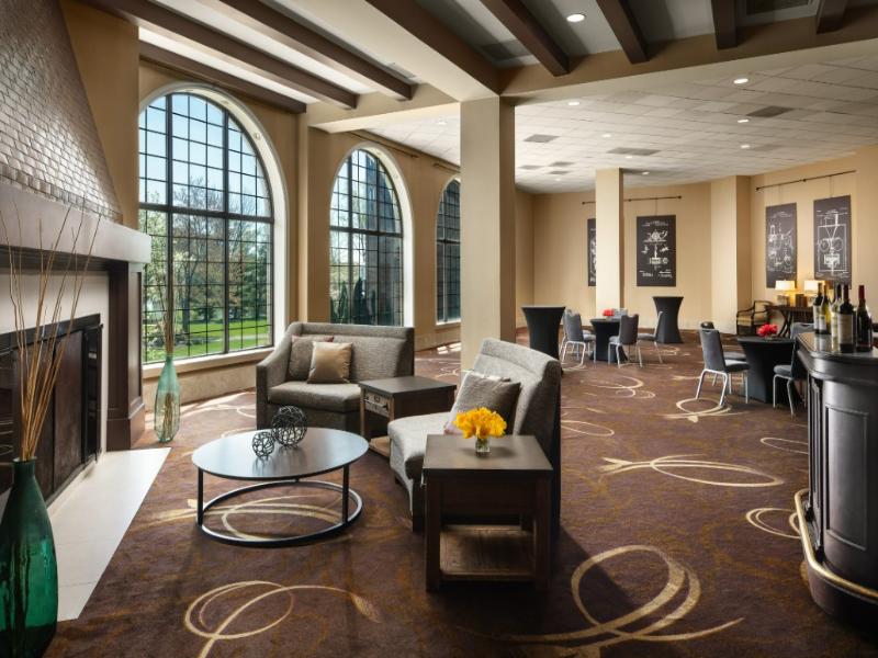 Dolce by Wyndham Parsippany — view