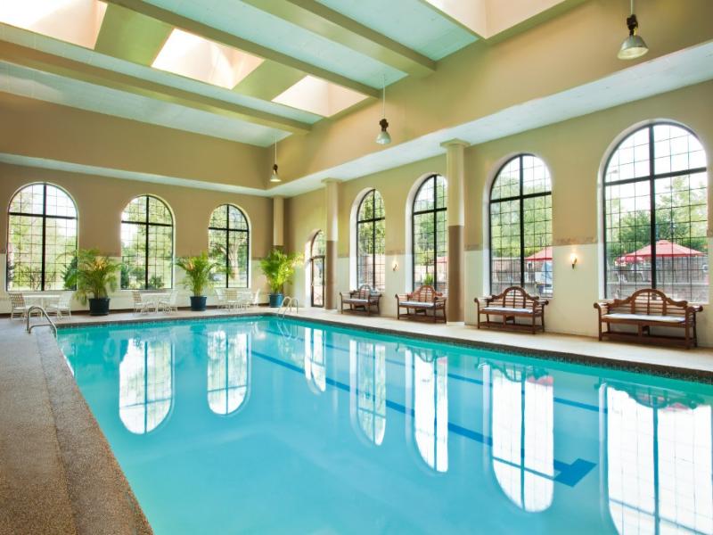 Dolce by Wyndham Parsippany image