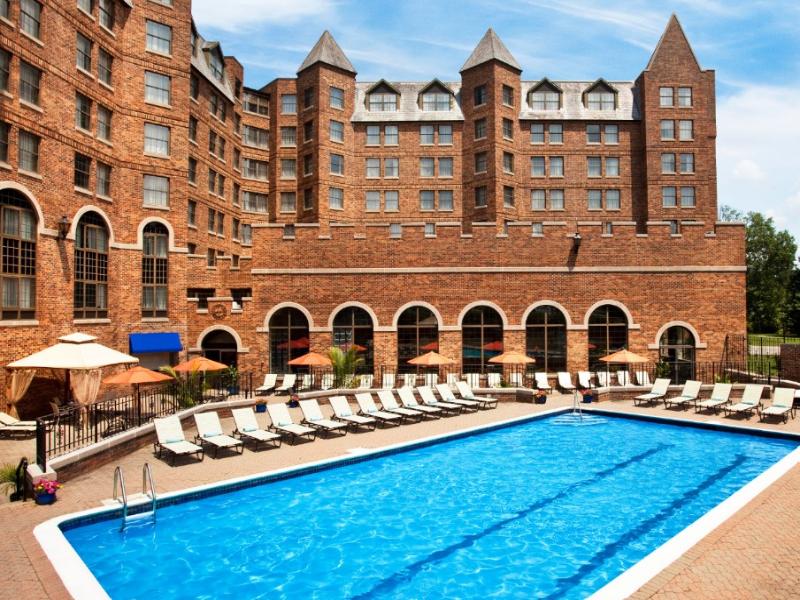 Dolce by Wyndham Parsippany image