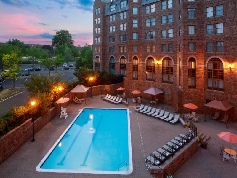 Dolce by Wyndham Parsippany image