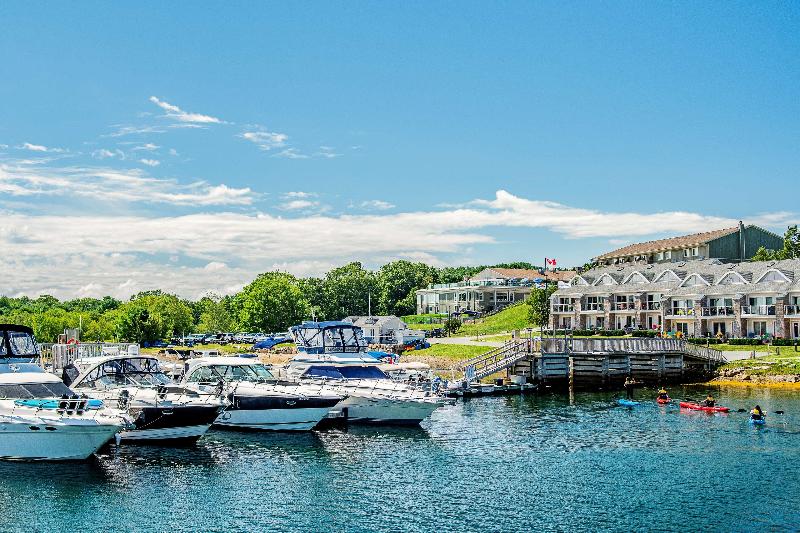 Oak Island Resort & Conference Centre image