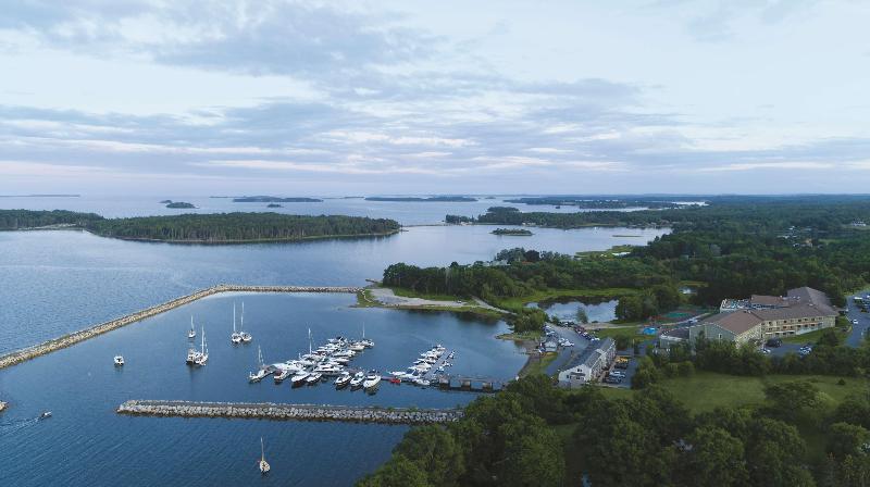 Oak Island Resort & Conference Centre image
