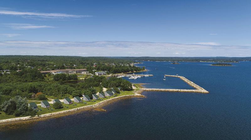 Oak Island Resort & Conference Centre image