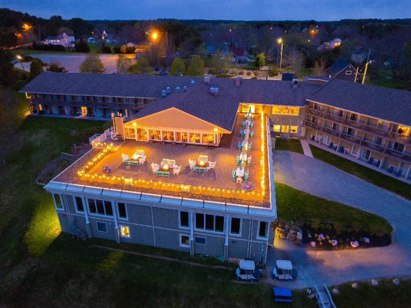 Oak Island Resort & Conference Centre image
