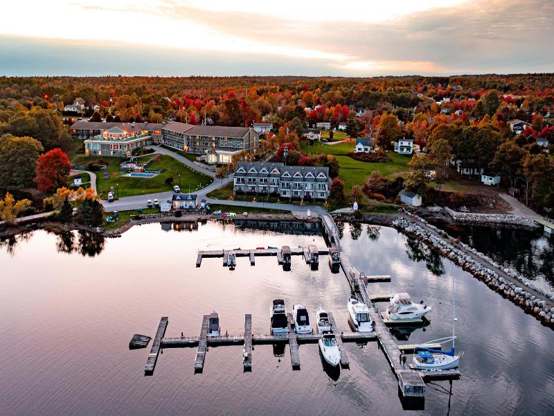 Oak Island Resort & Conference Centre image