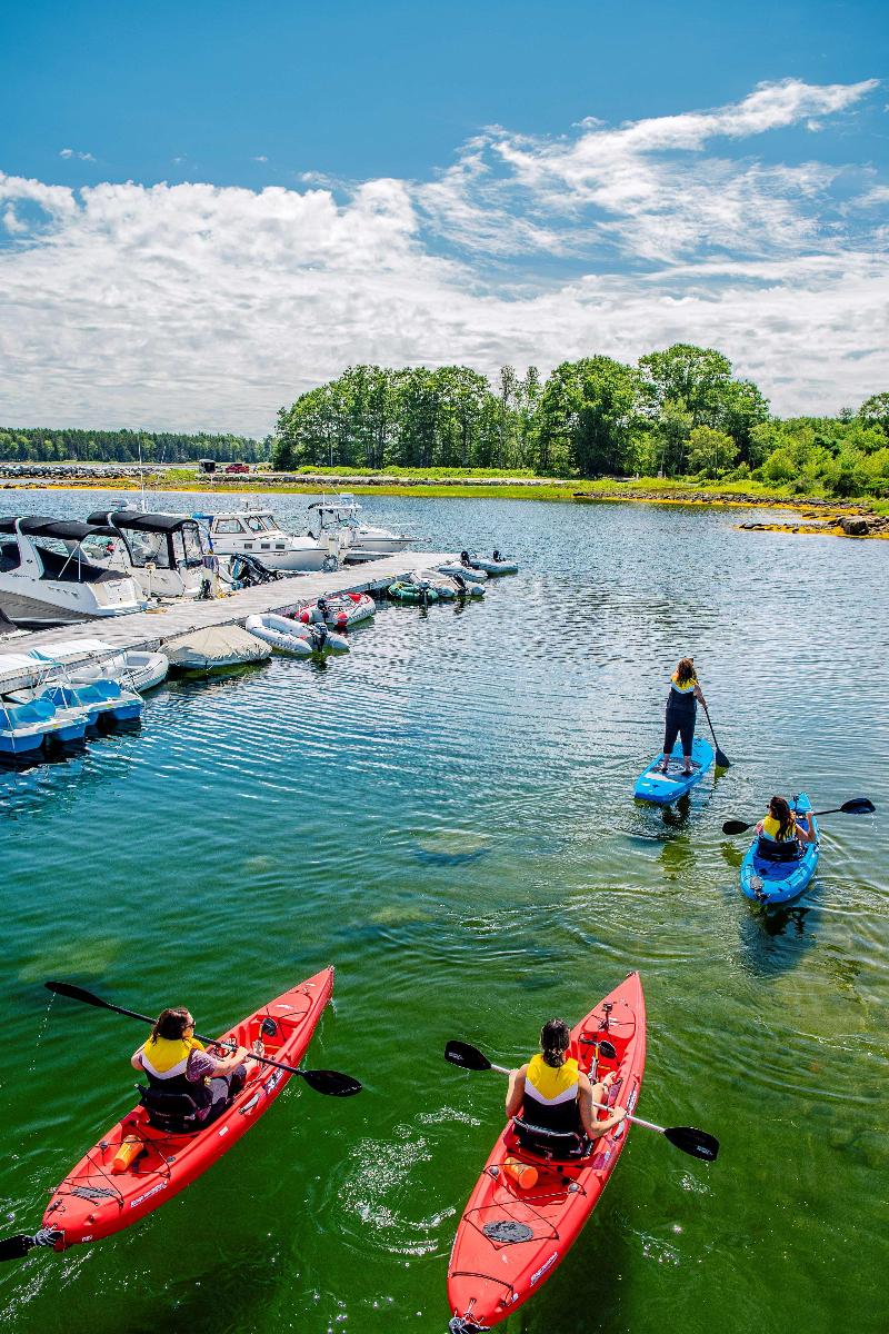 Oak Island Resort & Conference Centre image