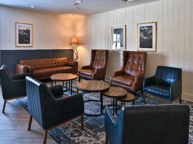 Oak Island Resort & Conference Centre image